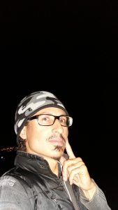 Photo de profil de Ulrick Hoarau