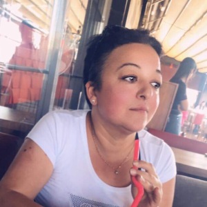 Photo de profil de Ulviye Tufan