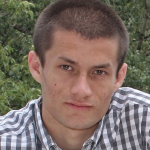 Photo de profil de Ulysse Cambon