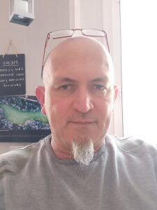 Photo de profil de Ulysse Dijoux