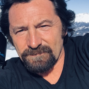 Photo de profil de Umberto Garavana