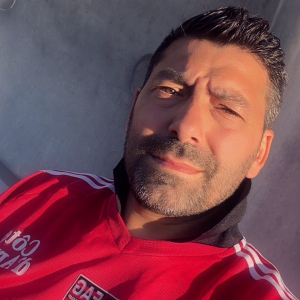 Photo de profil de Umit Akca