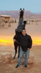 Photo de profil de Umit Ogec
