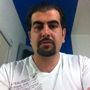 Photo de profil de Umit Yaramis