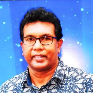 Photo de profil de Upali Rathnayake