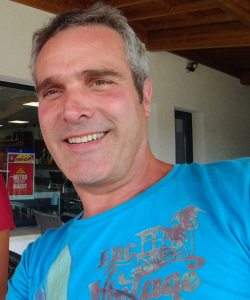 Photo de profil de Uri Barés