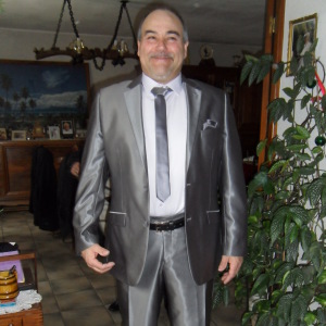 Photo de profil de Uriel de Jesus Andrade