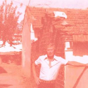 Photo de profil de Ursmar Vasseur