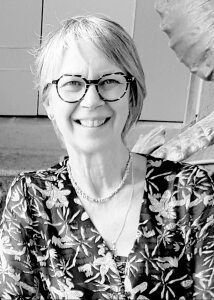 Photo de profil de Ursula Goumont-Borysiak