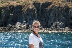 Photo de profil de Ursula Lesellier