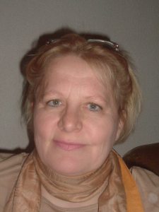 Photo de profil de Ursula Rahn