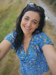 Photo de profil de Ursula Sastron