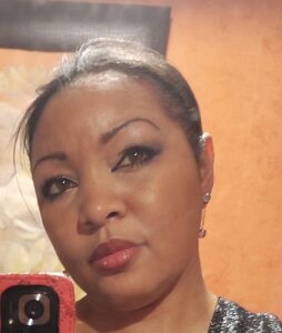 Photo de profil de Ursula Stanislas