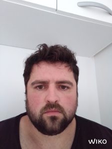 Photo de profil de Usmar Patris