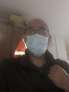 Photo de profil de Usul Mouabbib
