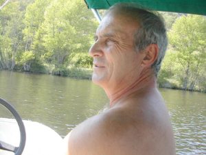 Photo de profil de Vacher Christian