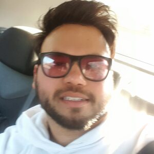 Photo de profil de Vadoude Amiroudine
