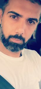 Photo de profil de Vahap Halitoglu