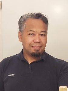 Photo de profil de Vahatraina Randrianasolo