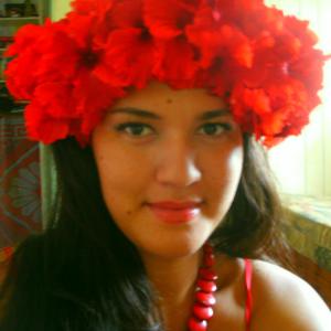 Photo de profil de Vahine Trox