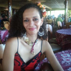 Photo de profil de Vaiana Deane