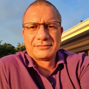 Photo de profil de Vaitea Matehau