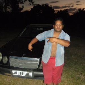 Photo de profil de Vaitu Tetuaearo