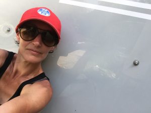 Photo de profil de Valade Sandrine