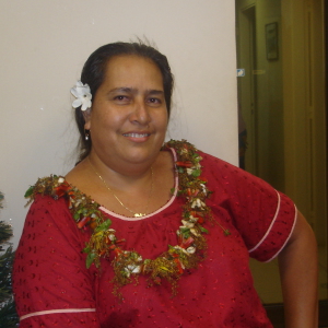 Photo de profil de Valelia Mufana