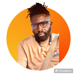 Photo de profil de Valentin Désiré Mengu Ebengue
