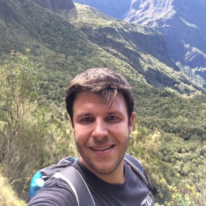 Photo de profil de Valentin Casellato