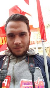 Photo de profil de Valentin Delavault
