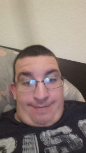Photo de profil de Valentin Flouret