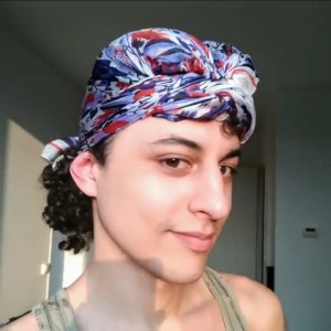 Photo de profil de Valentin Hoareau