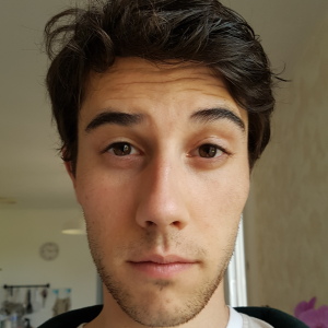 Photo de profil de Valentin Jovelin