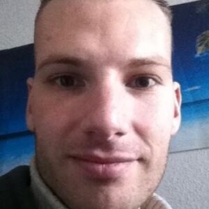 Photo de profil de Valentin Lamarque