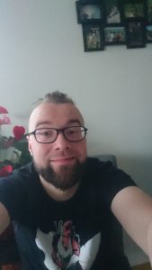 Photo de profil de Valentin Lefebvre