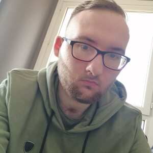 Photo de profil de Valentin Lefevre