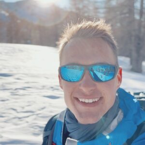 Photo de profil de Valentin Lelong