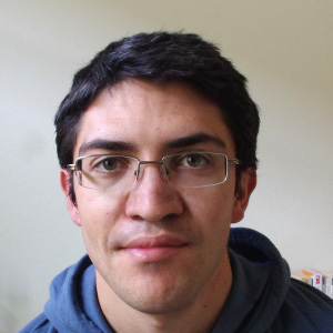 Photo de profil de Valentin Levalet