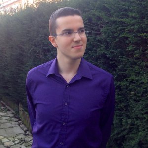 Photo de profil de Valentin Mahieu
