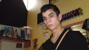 Photo de profil de Valentin Malherbe