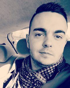 Photo de profil de Valentin Martin