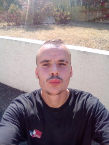 Photo de profil de Valentin Omran