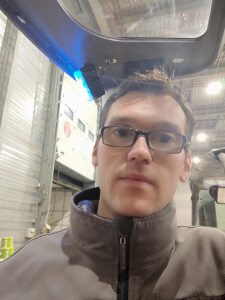 Photo de profil de Valentin Prise