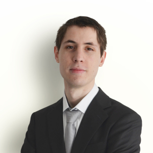 Photo de profil de Valentin Rasse