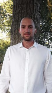 Photo de profil de Valentin Sauvage