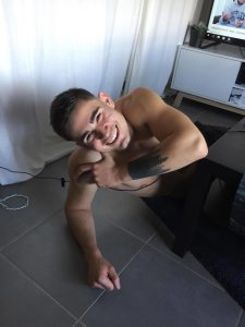 Photo de profil de Valentin Siaudeau