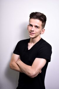 Photo de profil de Valentin Tordu