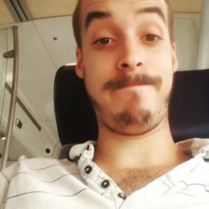 Photo de profil de Valentin Zaugg
